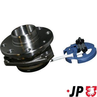 1241400801 JP Group Маточина (передня)